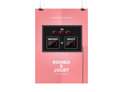 Romeo & Juliet