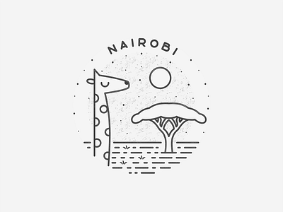 Nairobi