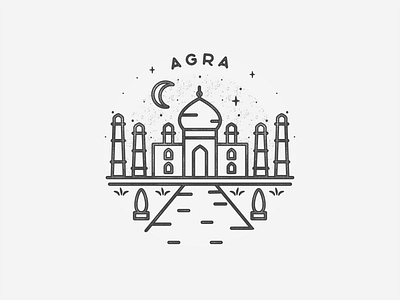 Agra