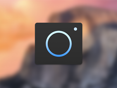 Photoflow for Mac Icon