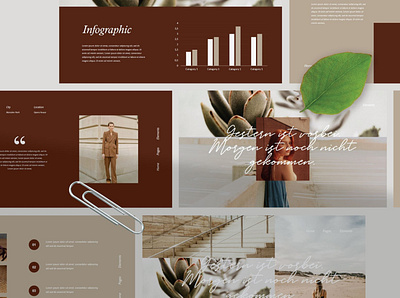 KASIH - Google Slide Template agency art branding business clean corporate creative design development elegant google slide google slide template google slides minimal modern powerpoint presentation professional simple template