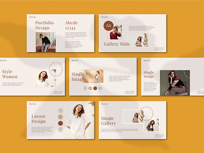 Mastah Keynote Template by Templates on Dribbble