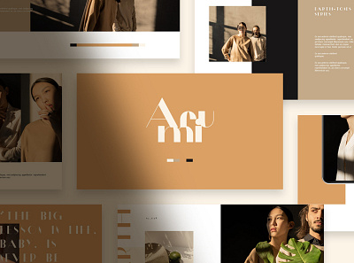 Arumi Powerpoint Template business clean creative lookbook lookbook design lookbook template minimal minimalist modern multipurpose powerpoint powerpoint design powerpoint presentation powerpoint template powerpoint templates presentation responsive style template