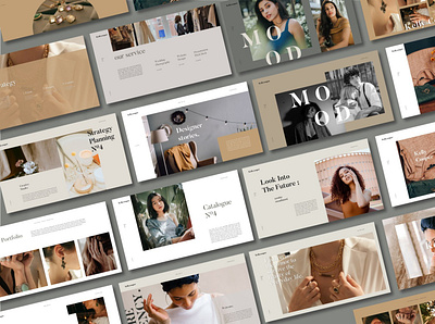 Kelly Cooper Lookbook Keynote Template business clean corporate creative elegant keynote template lookbook lookbook design lookbook keynote lookbook template minimal modern powerpoint presentation professional simple template templates web design website