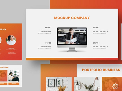 Smart Ideas Google Slides By Templates On Dribbble