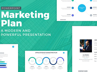 Marketing Plan Powerpoint Template best powerpoint template business marketing powerpoint powerpoint design powerpoint template presentation template presentation templates professional presentation template templates