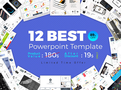 Best 12 PowerPoint Template Bundle best bundle best keynote theme elegant keynote keynote templates powerpoint powerpoint template bundle presentation templates template themes