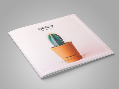 Floral Portfolio
