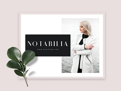 Media Kit - 5 Page blog media kit blogger template fashion blog fashion blog template fashion portfolio fashion resume feminine template indesign template media kit press kit social media pack us letter