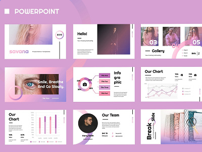 Savana Powerpoint Presentation business clean company corporate creative elegant fashion fashion lookbook identity minimal modern powerpoint powerpoint presentation powerpoint presentation template powerpoint template presentation presentation template simple template templates