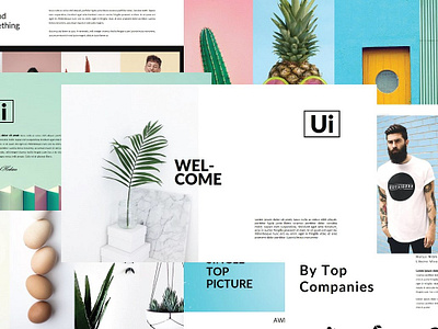 Ui MNML Multipurpose Powerpoint business clean corporate creative design elegant minimal modern multipurpose multipurpose powerpoint multipurpose template powerpoint powerpoint presentation powerpoint template presentation presentation template professional simple template templates