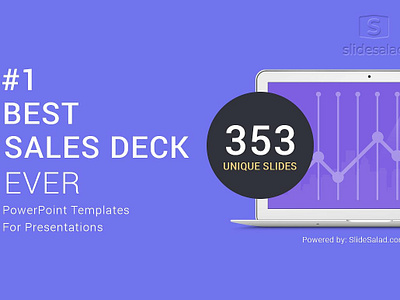 Best Sales Deck PowerPoint Template abstract arrows best sales deck business chart concept diagram education elements graph infograph infographic options page powerpoint template professional sales deck strategy template workflow