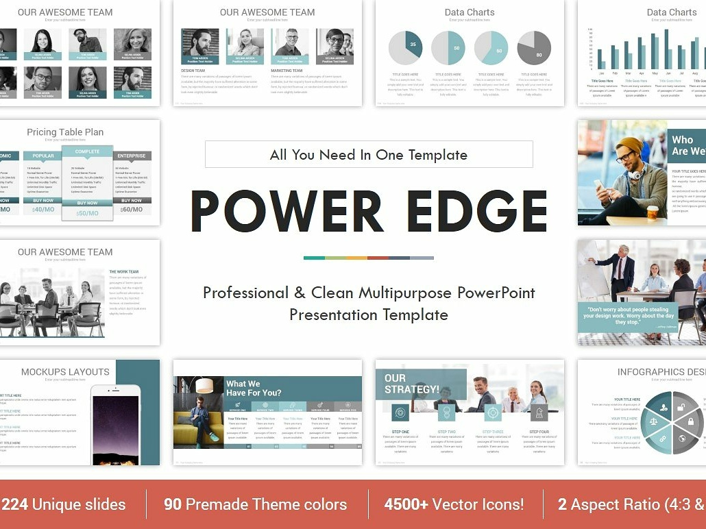 edge ppt presentation Carton edge powerpoint presentation.