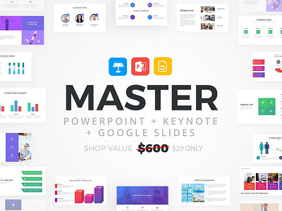 MASTER Presentation Bundle agency bundle business clean corporate google slides keynote minimal bundle minimal google slides minimal keynote minimal powerpoint minimal presentation minimal presentations minimal template minimal templates minimalist modern powerpoint professional showcase