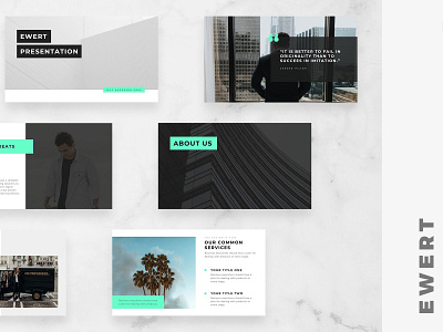 Ewert Minimal Keynote Template business clean corporate creative design elegant minimal minimal presentation minimal template minimalism minimalist minimalist presentation minimalist template modern portfolio presentation professional simple template templates