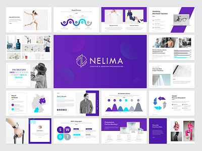 NELIMA PowerPoint Presentation agency art branding business clean corporate creative minimal minimal presentation minimal template minimalist modern powerpoint powerpoint design powerpoint presentation powerpoint presentation template powerpoint template professional professional powerpoint trendy