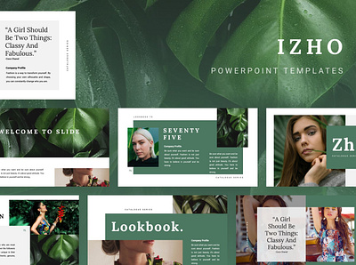 Izho Creative PowerPoint Templates agency business clean company creative creative design creative design creative direction elegant minimal minimalist modern powerpoint powerpoint design powerpoint template presentation presentation template professional template templates