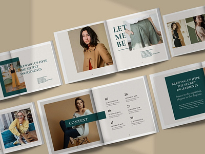 VERSITLE - Fashion Catalogue Design agency art business catalog design catalog template catalogue catalogue design catalogue template clean creative fashion fashion catalog fashion catalogue fashion design fashion template minimal modern presentation simple template