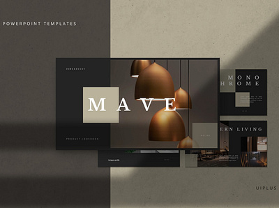 Mave Creative PowerPoint Template agency business clean company corporate creative creative design creative powerpoint creative powerpoint template creativity elegant minimal modern powerpoint powerpoint presentation powerpoint template presentation simple template templates