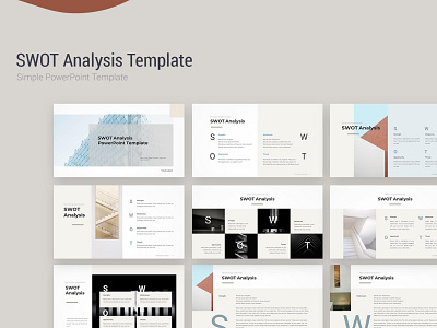 SWOT Analysis Template analysis analysis template analysis templates art business clean creative minimal minimalist modern powerpoint powerpoint design powerpoint presentation powerpoint template powerpoint templates presentation professional simple template template design