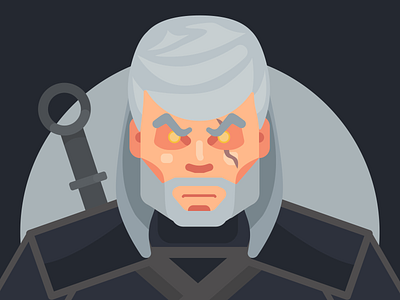 The Witcher