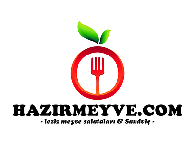 Hazirmeyve Logo