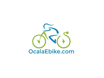 OcalaEbike Shop logo