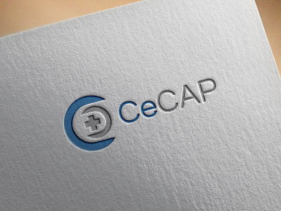 Cecap Pharmacy  Logo