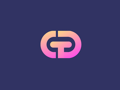 C T D Monogram Logo