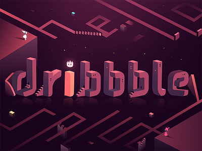 Hello Dribbble