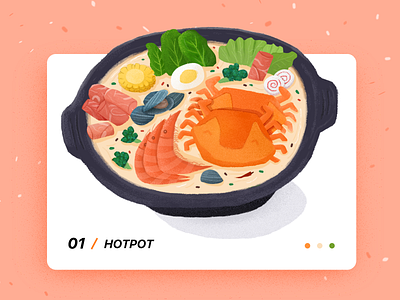 Hotpot