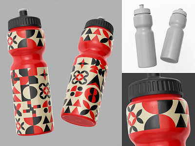 Sport Bottle