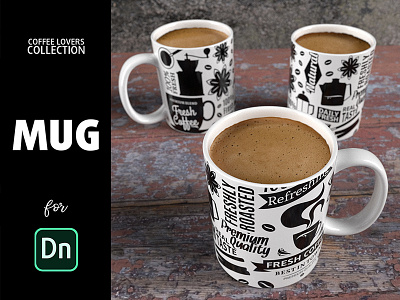 Mug Mockup