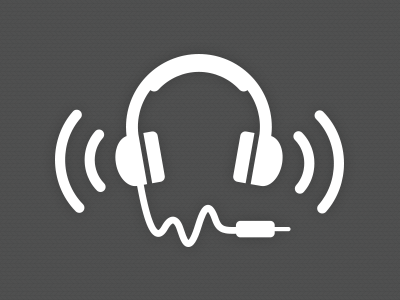 Headphones Icon