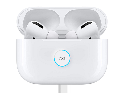 Simple Addition to Airpods