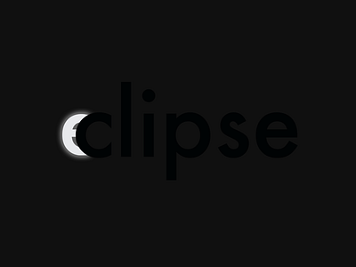 Eclipse