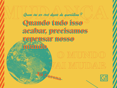 Mudança