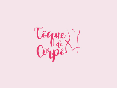 Toque do Corpo