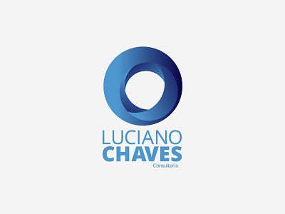 Luciano Chaves branding lucianochaves