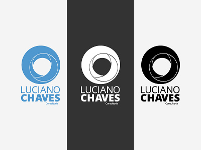 Luciano Chaves branding lucianochaves
