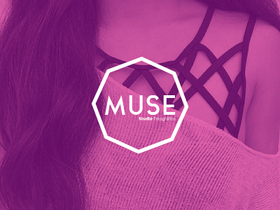 Muse branding