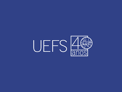 Uefs 40 anos