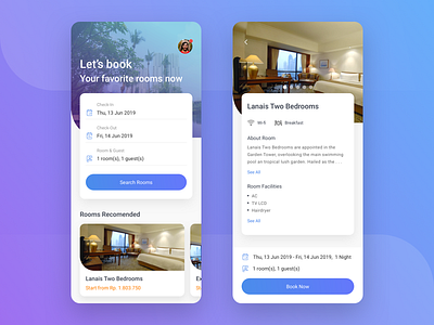 #Exploration - Hotel Booking Apps app design graphic icon illustration interaction mobile app mobile app design mobile design onboarding responsive ui ui ux ui deisgn ui ux ux