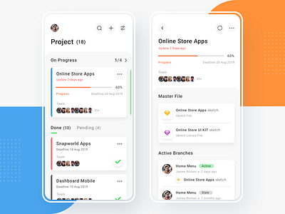 Task Tracker Apps