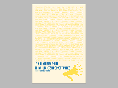 Leadership poster 3