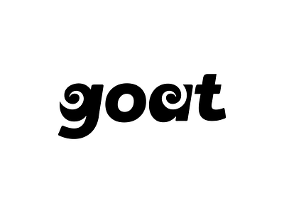 goat animal antler goat goat logo icon logo logo design logodesign logomark logotype mark negative space ram symbol typography wordmark