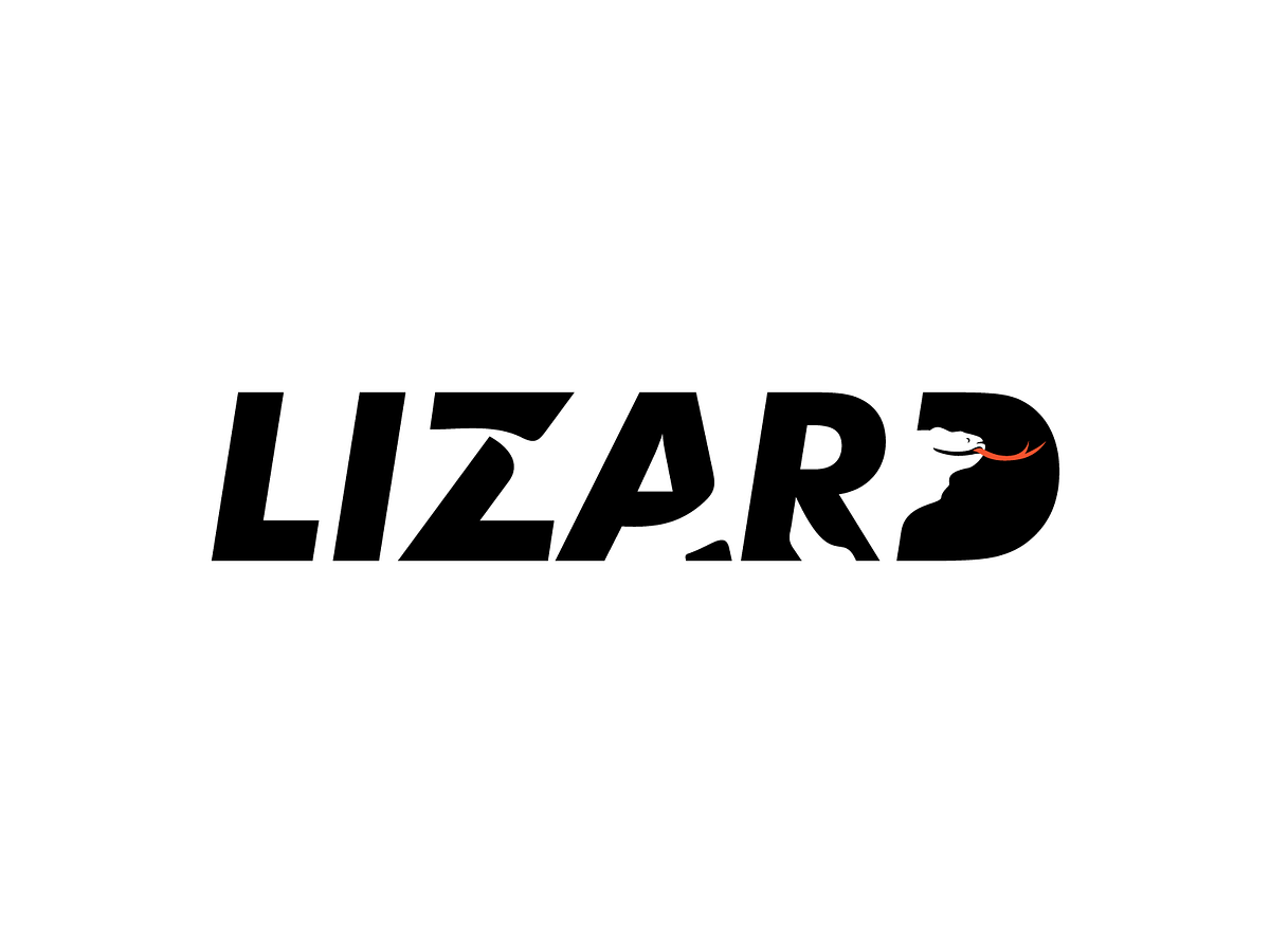 Lizard by Buqancreative on Dribbble