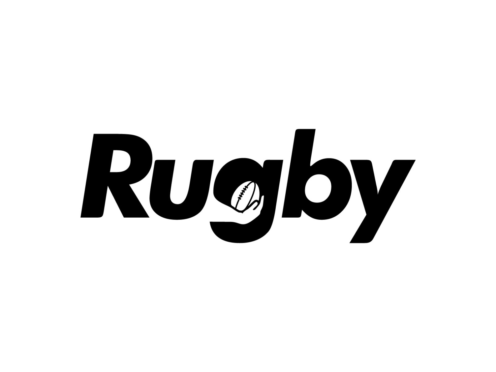 Rugby by Buqancreative on Dribbble
