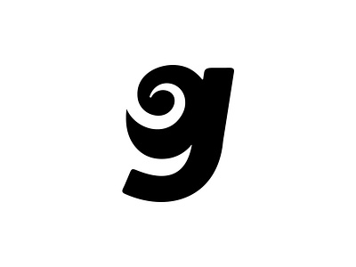 g for goat animal branding creative goat horn icon logo logo design logo designer mark ram symbol ui ux vector