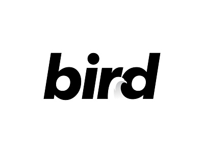 bird animal bird brand branding design eagle icon identity illustration logo logodesign logotype mark minimal negativespace pigeon simple type typography
